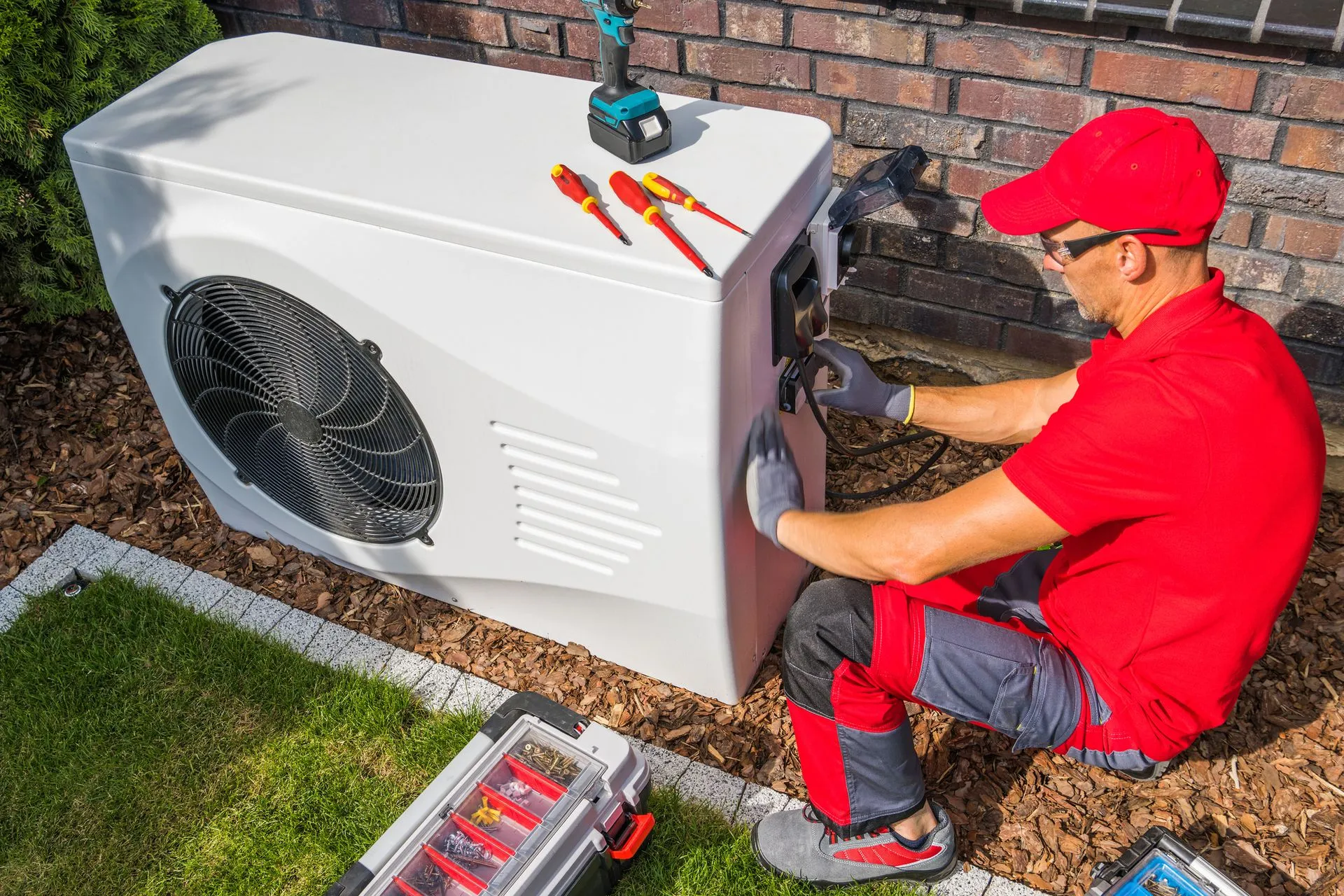 About HVAC in Hartsburg, MO